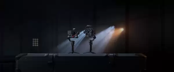 2026 �� DJI RS 4 Pro ȫ����װ���� Эͬ SDR ͼ����Ч����רҵ�������� �ۼ�7999 Ԫ
