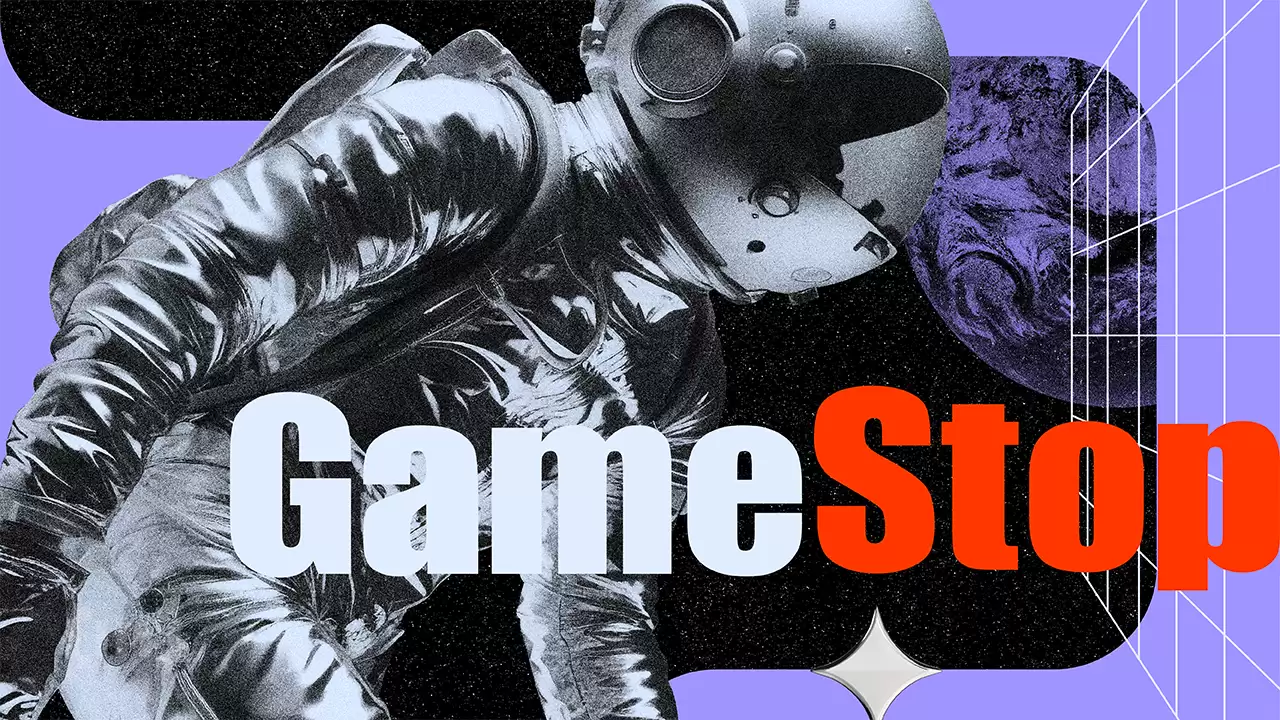 GameStop��Ryan Cohen ����ܻ���֧����һ����ʱ����