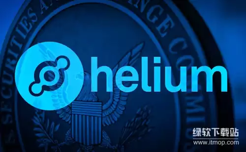 Helium�����ܹ���ʲô��Solana��Ԥ�Ի����֧�����磿