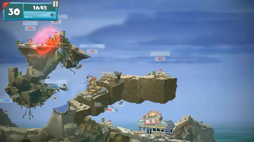 ��ս���PVE���ؽ̳�