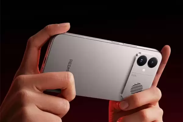 �׷۳�REDMI K90 Max�۸��ֱ�޵У�����С���ǿ�������