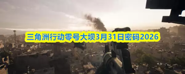 �������ж���Ŵ��3.31������ʲô-��Ŵ��3��31������2026