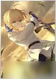 �������������ô����Saber