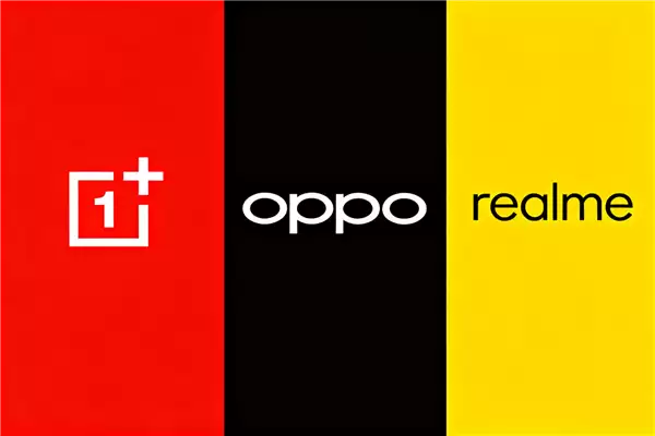 OPPO�ذ�������أ�һ�ӡ�realme�ϲ���������ϵ����ҵ��