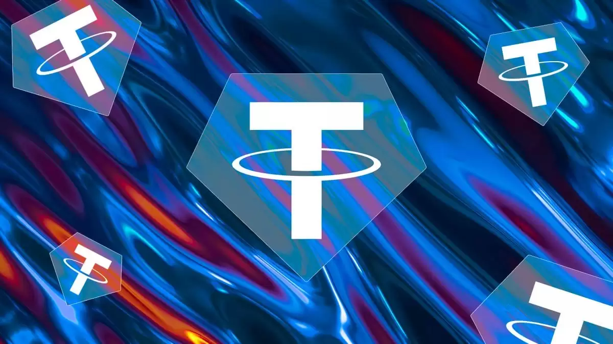 Tether �� Canaan ��������ģ�黯���ر��ڿ�ϵͳ�����������»�����ʩ����ٴ�