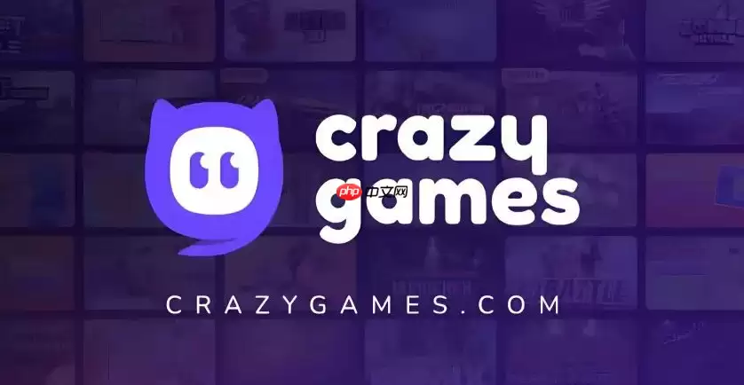 CrazyGames������������ CrazyGames�ٷ���ҳ�����谲װ
