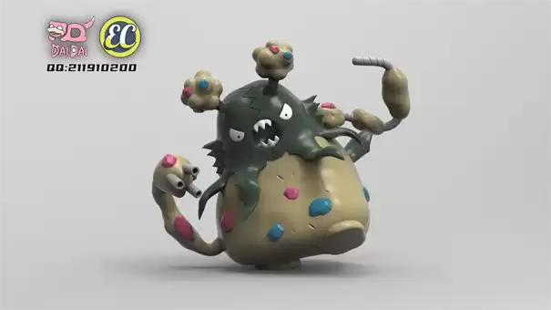 ������Pokopia���ƴ���ļ����