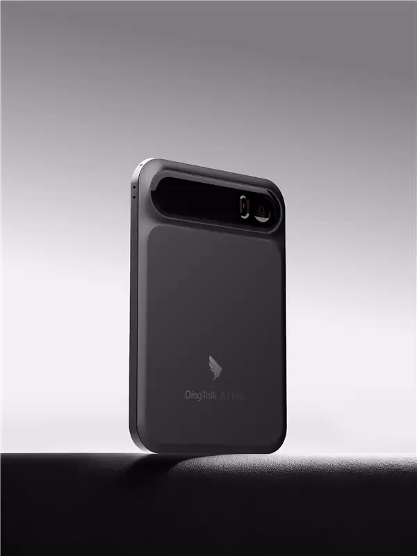 ����AI¼����������籦��DingTalk A1 Pro��ʽ������1299Ԫ ¼��+���������