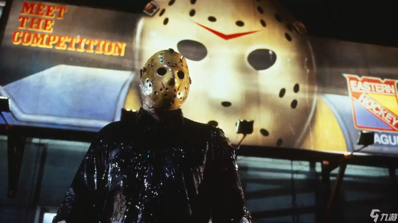 ��Dexter: Resurrection���ڶ������롶ʮ���������塷��Kane Hodder�������ؽ�ɫ