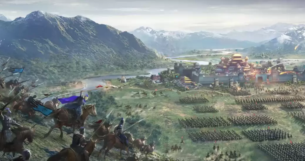 ����־ս�԰汱��ǹ��ǿս�����乥��