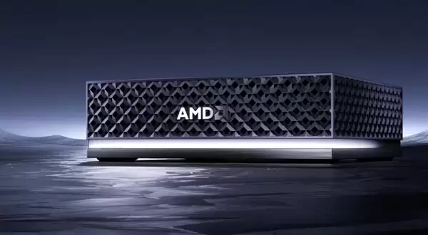 Linux����й�ܣ�AMDӲ��AI����������RGB��Ч������������