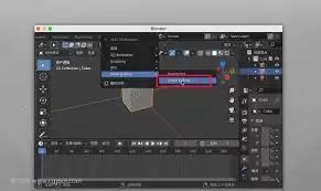 �����blenderѹ����Ƶ