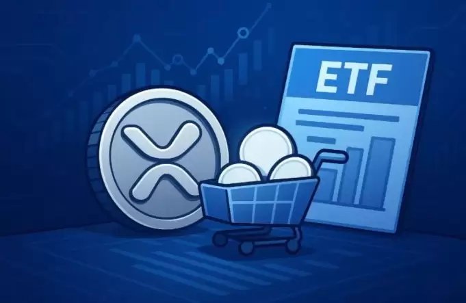 RP ETF Ϊʲô�����ڣ�����XRP ETF 7������ԭ��
