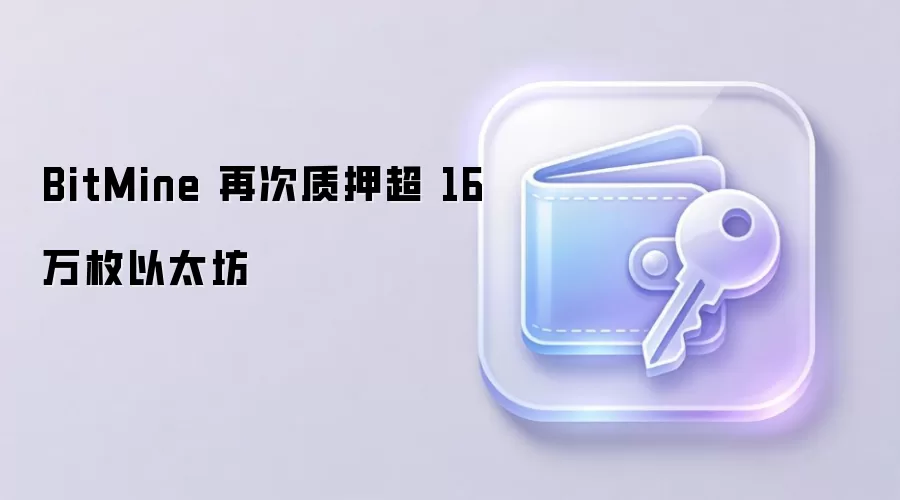 BitMine �ٴ���Ѻ�� 16 ��ö��̫��
