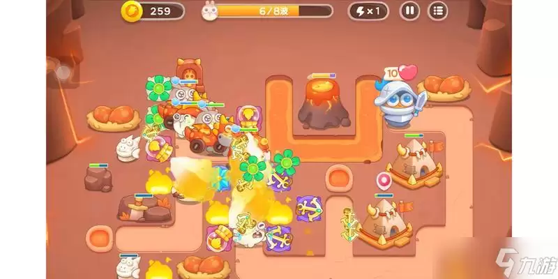 �����ܲ�4��Ϸ���� ��ʤ�ؼ����ڷ��ز��Ե��Ż�