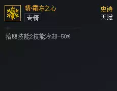 DNF��Ԫ�Ծ���˪��֮�ĺ�����