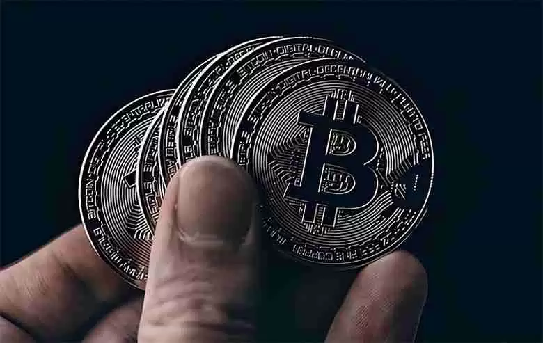 BTC.D��ʲô�����͸��BTC.D �ж�ɽկ����