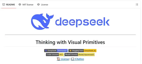 DeepSeek�����¼����ˣ���ģ̬ģ�ͼ������湫������ԽGPT-5.4
