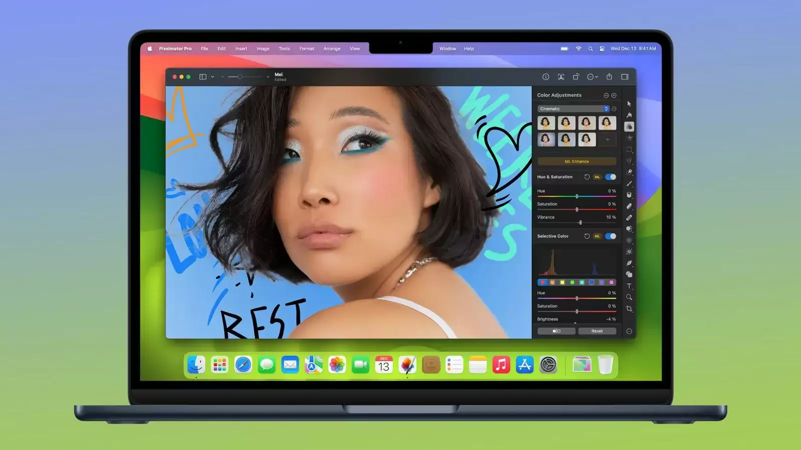 ƻ������ Pixelmator Pro������ iPhone 17 ���ģ�͡��Ż� SVG ����������