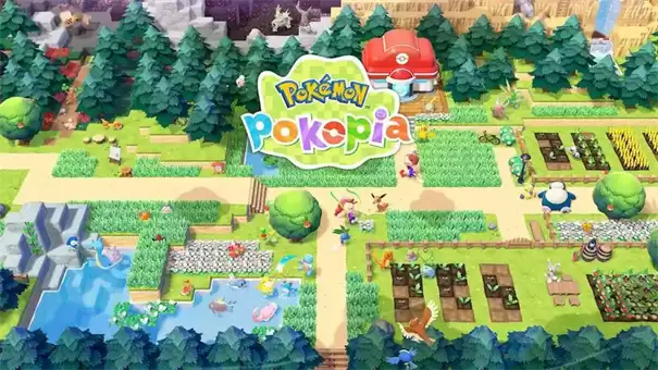 ������Pokopia��������Ϣ����ô����