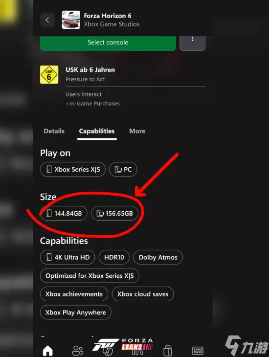 �����޾��� ��ƽ��6�����ش�Сй¶ ��150GB �������޴�