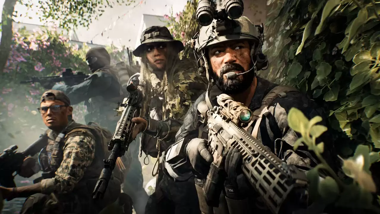 ����Battlefield 3������Ӱ����Netflix��Sony������������Ƭ�������ս