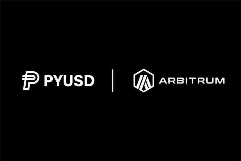PayPal USD��½Arbitrum���ȶ��ҵ�Layer 2��Ծ