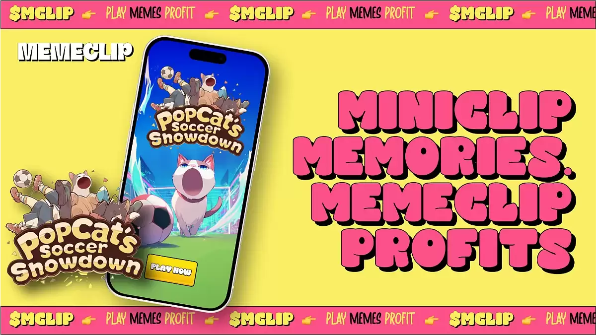 MemeCoin���ȣ���һ��Ȥζ�����ܷ����1000�����棿