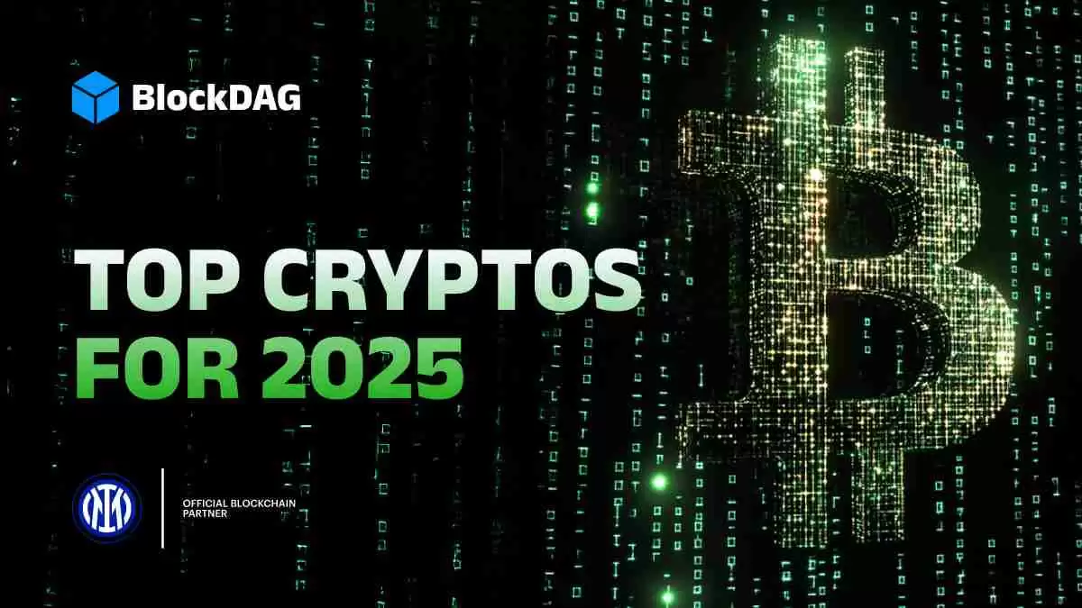 BlockDAG��VeChain����ܻ��Ҹ�֣�һ��ŦԼ�˵��ӽ�