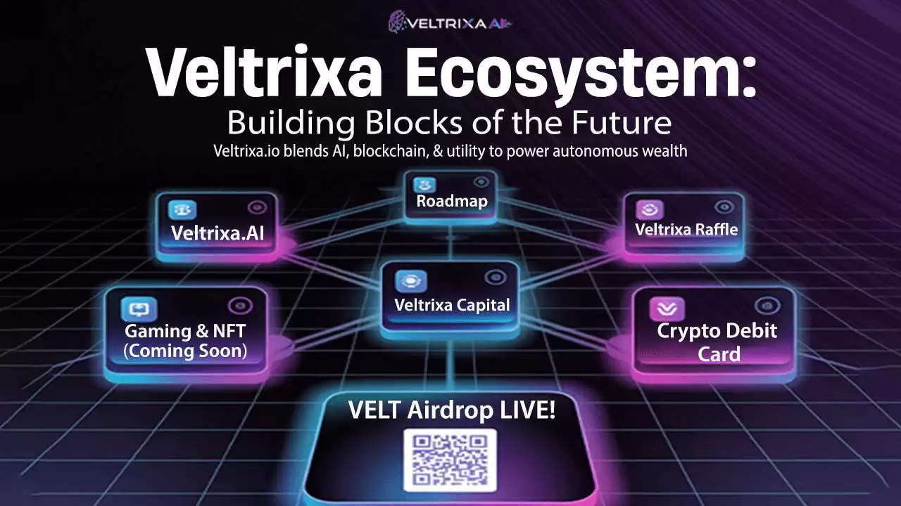 AI���½��ڣ�Veltrixaio��ȥ���Ļ�δ����Ը��