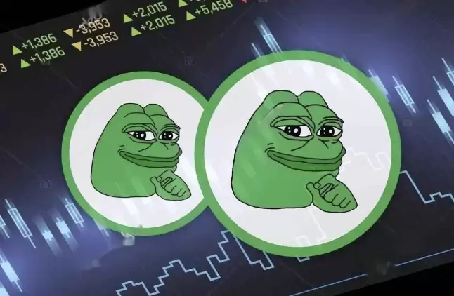 PEPE��24Сʱ�۸�����ͼapp PEPE���������������߷���