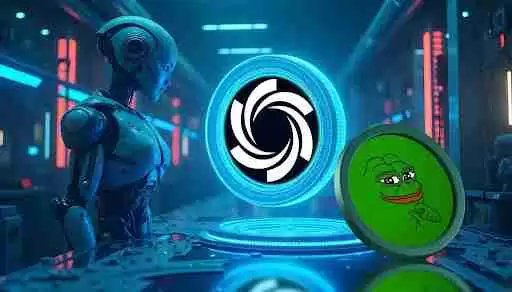 PEPE�ҡ�Ozak AI��ģ��ҿ񳱣�2025�����ȵ���ʲô��