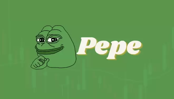 PEPE��ʵʱ�۸�����ͼapp PEPE����k�߶�̬���߲鿴