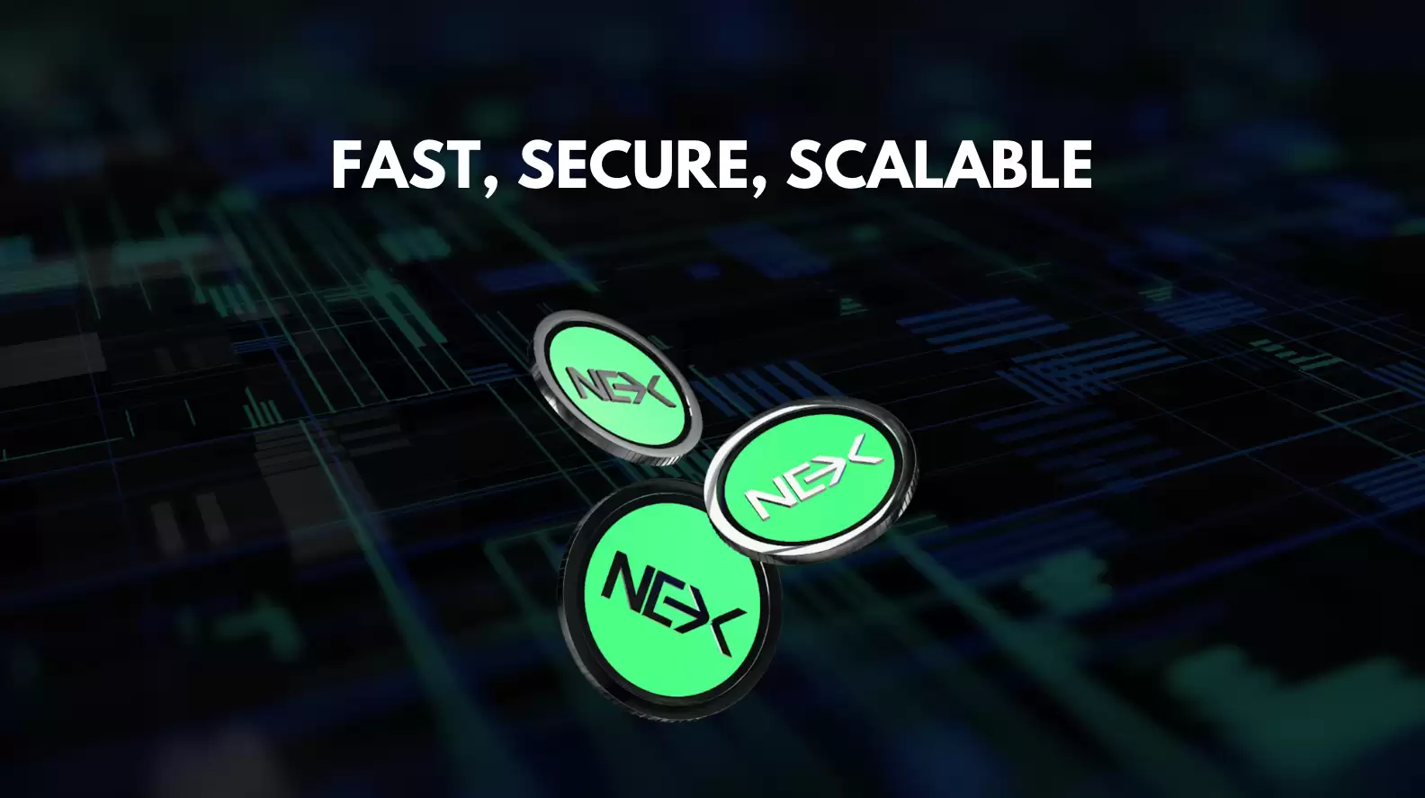 ���رҡ�Nexchain ��Ԥ�ۣ����ܻ�������ʲô�����ţ�