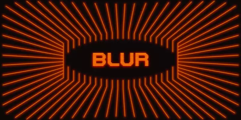 BLUR����ʲô��չǰ�����Ƿ��ʺ�����Ͷ��