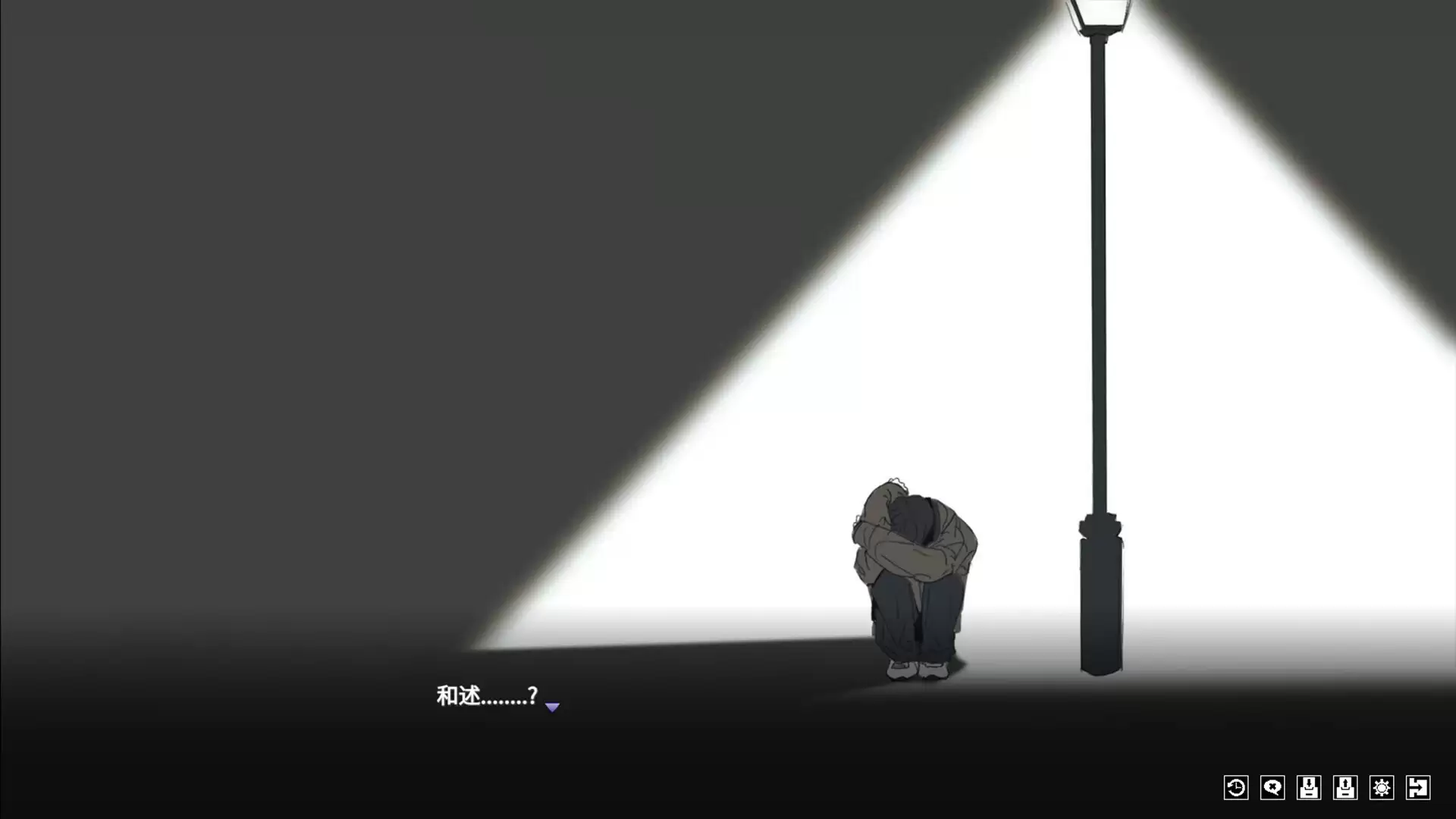 ���뿪֮��������ô��