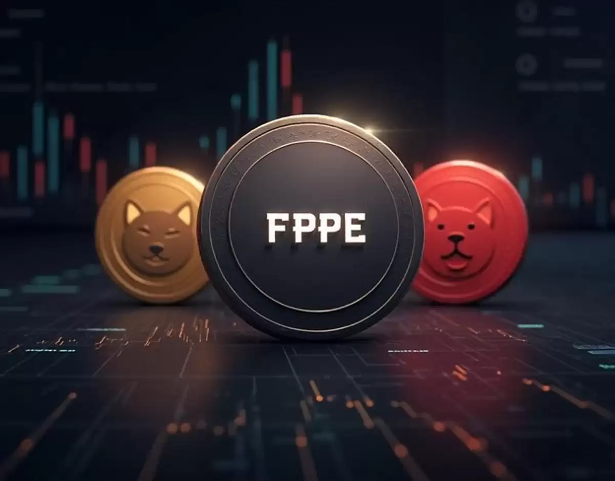 ���رҡ�FloppyPepe ��Ͷ�ʻر�Ǳ����ץס��һ�����ܻ����˳�