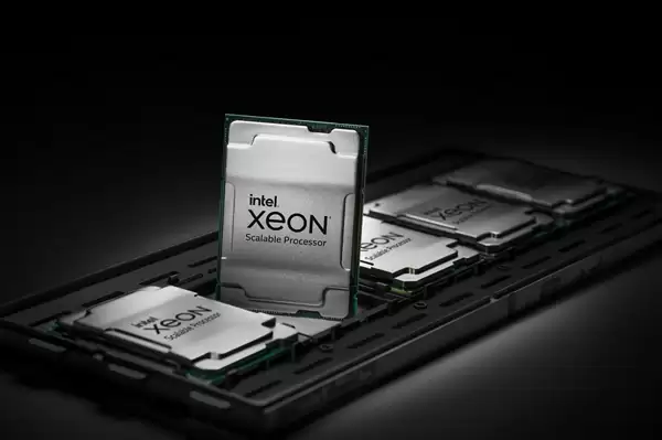 ΪAI���� Intel�´���ǿCPUֱ����16ͨ���ڴ棺����������1.6TB/s