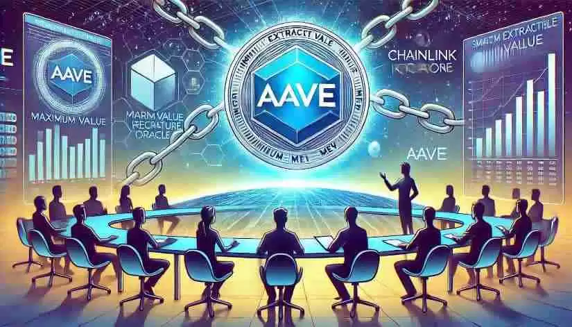 Chainlink������Ŀ�꣺LINK��ﵽ150��Ԫ��