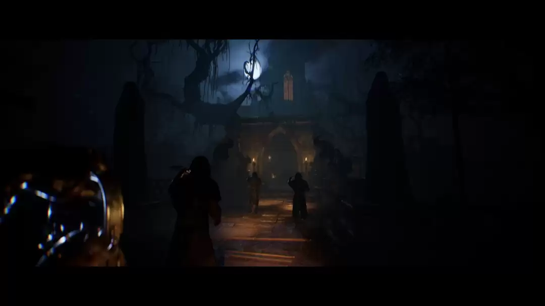 �����ֲ���Ϸ��Devil of the Plague����½Steam EA
