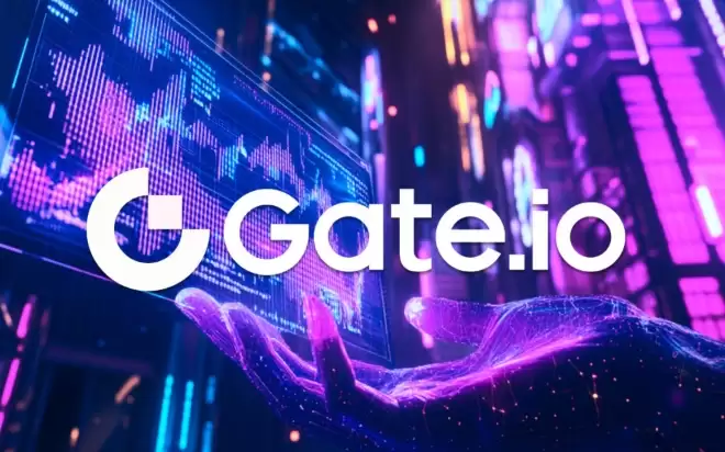 Gate.io �ٰ� ETF �ܸ˴��ҽ��׼��껪��10 �� USDT ���ص���Ϸ�