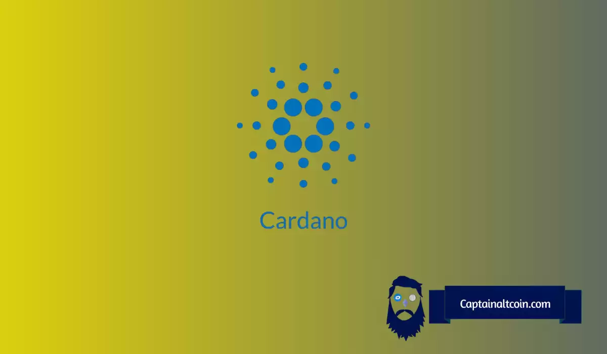 Cardano (ADA) �۸񣺷���Ǳ����ͨ�� 3 ��Ԫ֮·