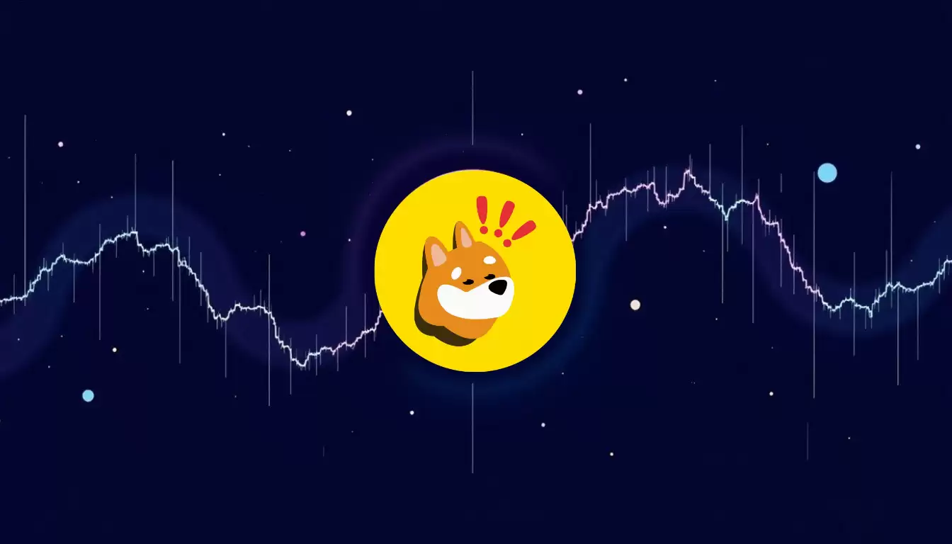 BONK�۸���������������ܷ�ﵽ�µ���ʷ�ߵ㣿