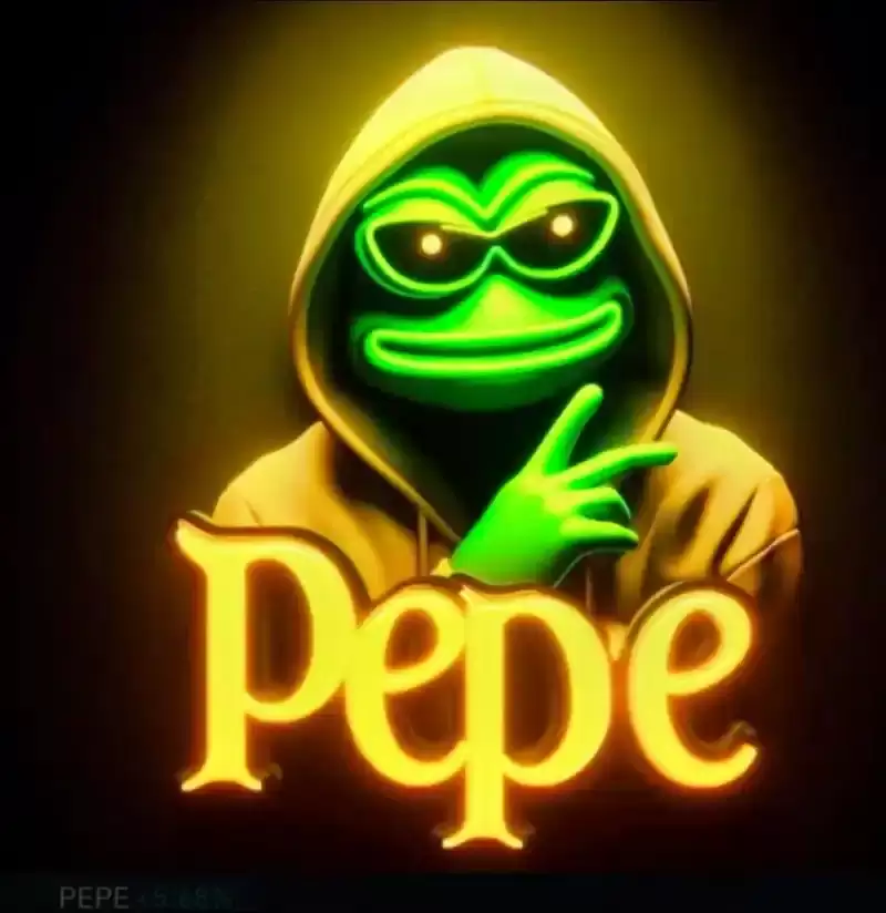 ��̫�������PEPE���ܷ������ʷ�¸ߣ�
