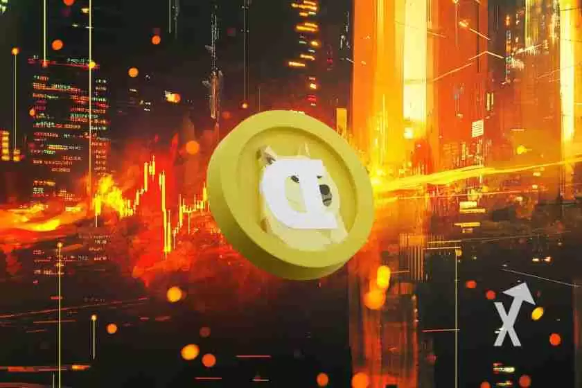 DOGE���ͻ����ģ���֮�����ǿ������