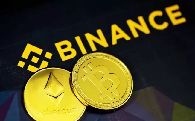 �Ұ�Binance�ٷ�APP v3.0.6 ��׿���°汾����