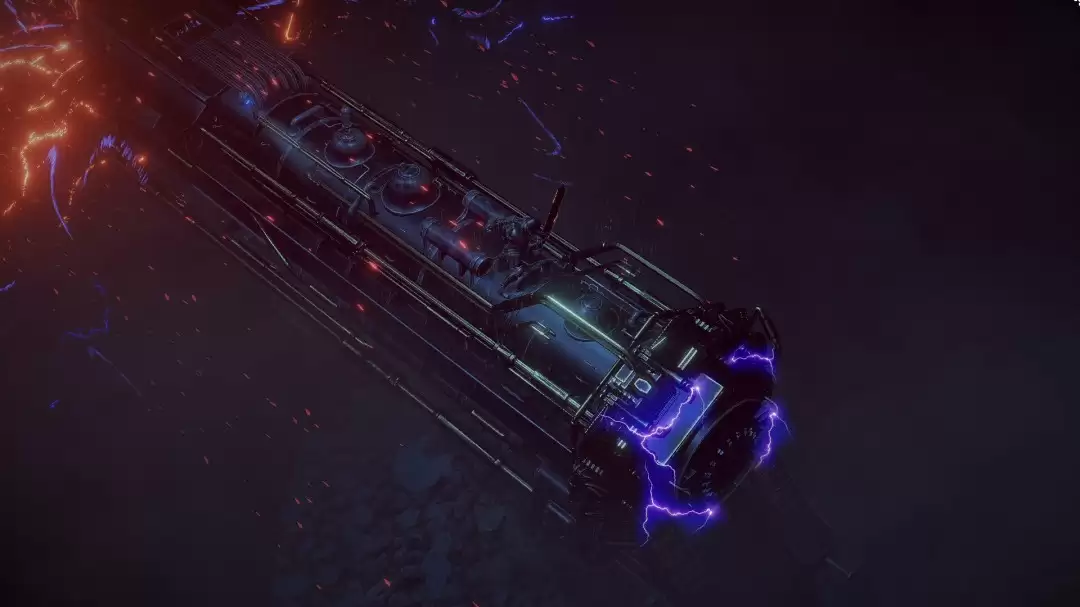 ��������������ڰ�֮�⣺�Ҵ��ߣ�Dark Light: Survivor����5��15���Ƴ�
