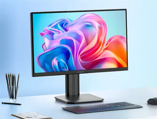 ���ϴ����Ƴ�2410F 2026����ʾ����FHD 120Hz����599Ԫ