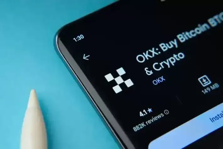 okb����ʲô��?OKB��δ��ֵ��Ͷ����?