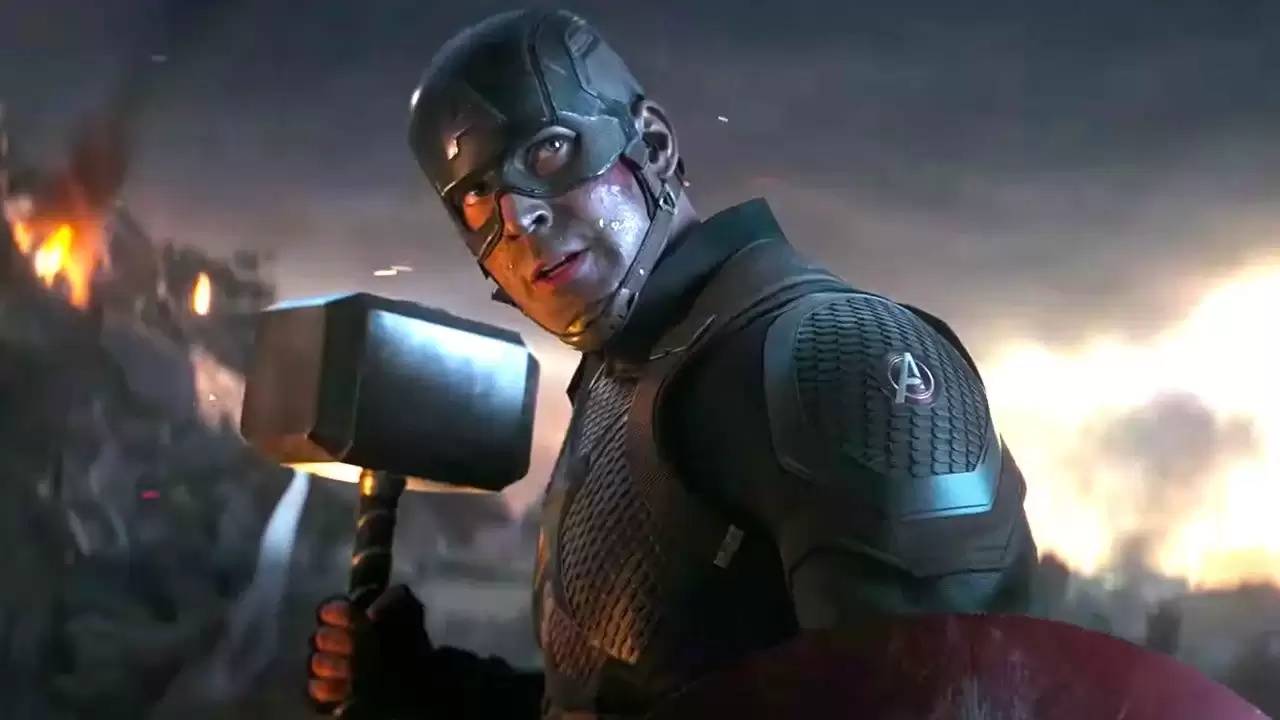 ��Avengers: Doomsday�����ݳƾ�͸��ʱ�ᱻ�����ȼ�ܡ�����˿���ľ�ϲ���ƻ�